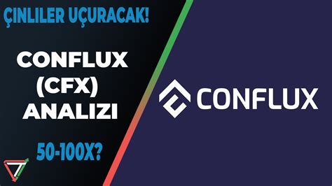 Conflux Coin İnceleme: Fırsatlar ve Riskler