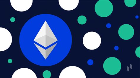 Ethereum ve ERC-20 Tokenları