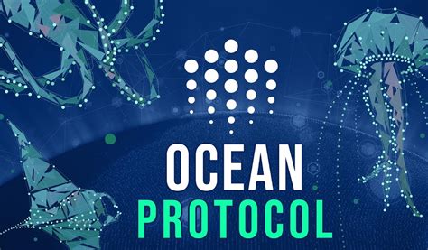 Ocean Protocol (OCEAN) Nedir? Veri Pazarı ve Blockchain